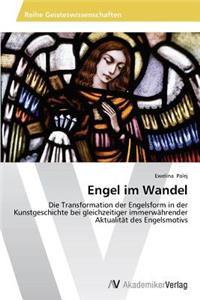 Engel im Wandel