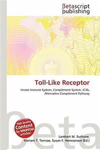Toll-Like Receptor