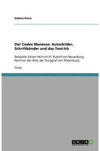 Der Codex Manesse