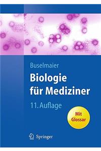 Biologie Fur Mediziner