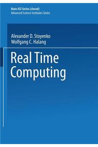 Real Time Computing