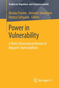 Power in Vulnerability