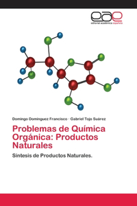 Problemas de Química Orgánica