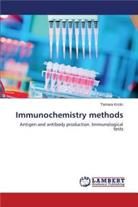 Immunochemistry methods