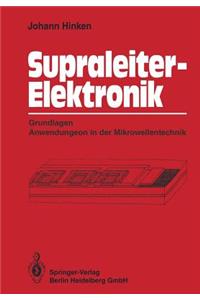 Supraleiter-Elektronik