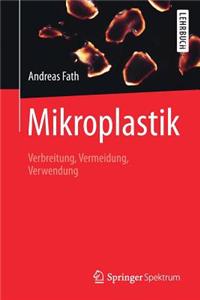 Mikroplastik