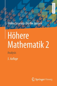 Höhere Mathematik 2