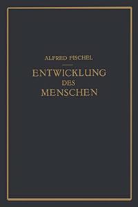Lehrbuch der Entwicklung des Menschen
