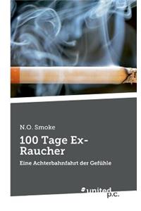 100 Tage Ex-Raucher
