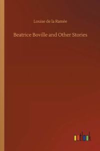 Beatrice Boville and Other Stories