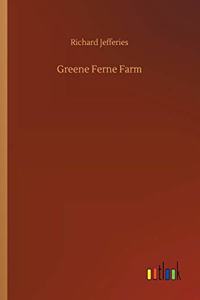 Greene Ferne Farm
