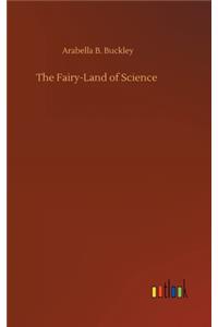 Fairy-Land of Science
