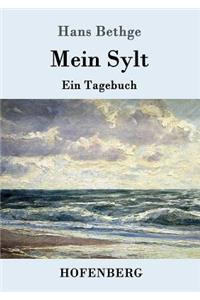 Mein Sylt