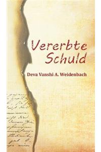 Vererbte Schuld