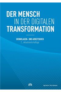 Mensch in der digitalen Transformation