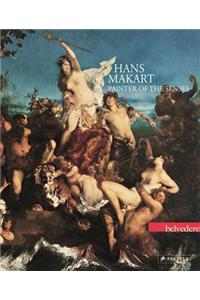 Hans Makart: Painter of the Senses