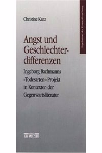 Angst und Geschlechterdifferenzen