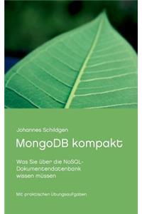 MongoDB kompakt