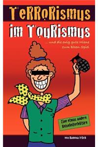 Terrorismus im Tourismus