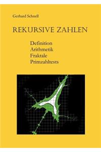 Rekursive Zahlen