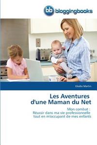 Les Aventures d'Une Maman Du Net