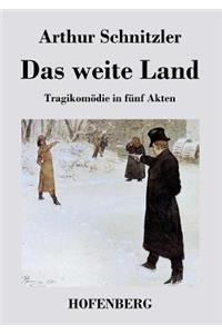 Das weite Land