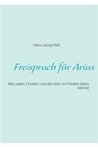 Freispruch Fur Arius