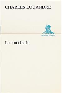 sorcellerie