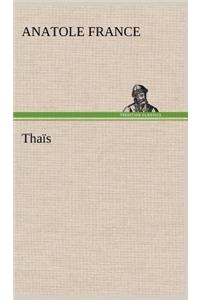 Thaïs