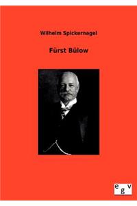 Fürst Bülow
