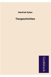 Tiergeschichten