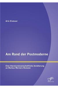 Am Rand der Postmoderne