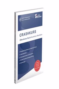 CRASHKURS Offentliches Recht - NRW