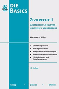 Basics Zivilrecht II