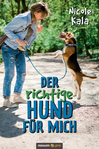 Der richtige Hund für mich