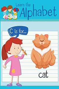 Learn the Alphabet