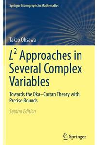 L² Approaches in Several Complex Variables