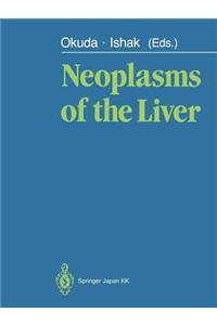 Neoplasms of the Liver