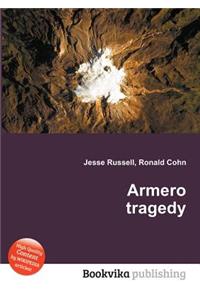 Armero Tragedy