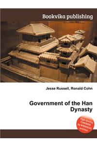 Government of the Han Dynasty