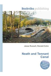 Neath and Tennant Canal