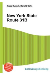 New York State Route 31b