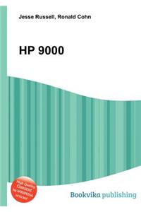 HP 9000