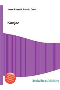Konjac