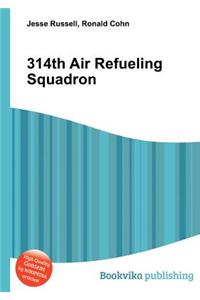 314th Air Refueling Squadron