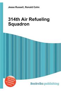 314th Air Refueling Squadron