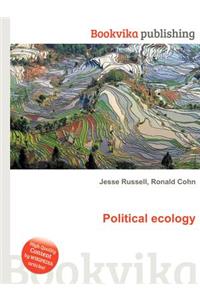 Political Ecology