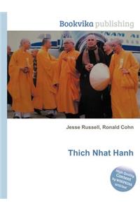 Thich Nhat Hanh