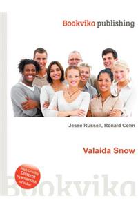 Valaida Snow