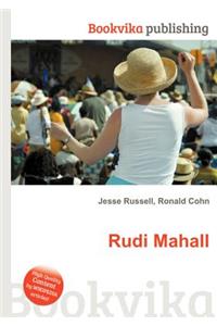 Rudi Mahall